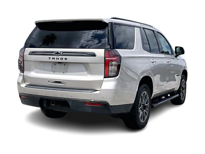 Thumbnail: 2021 Chevrolet Tahoe - 16