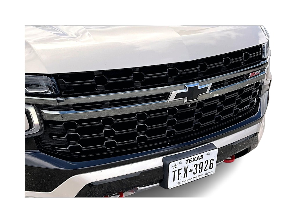 Thumbnail: 2021 Chevrolet Tahoe - 21