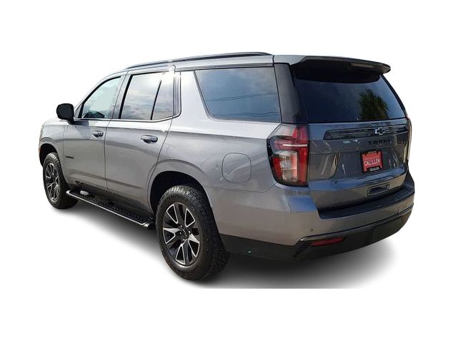 Thumbnail: 2021 Chevrolet Tahoe - 4