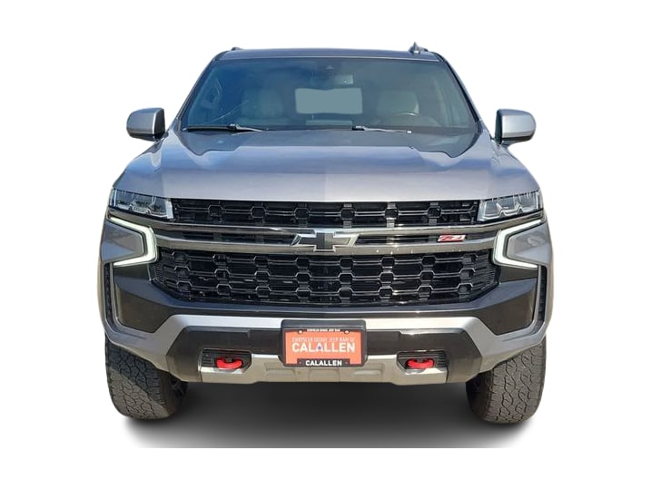 Thumbnail: 2021 Chevrolet Tahoe - 27