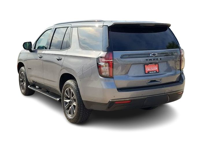 Thumbnail: 2021 Chevrolet Tahoe - 25
