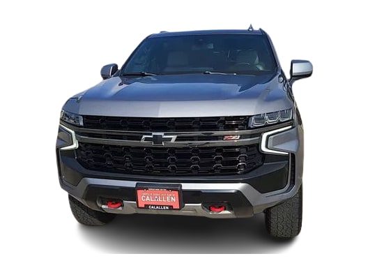 Thumbnail: 2021 Chevrolet Tahoe - 6