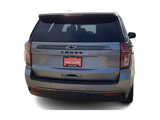 Thumbnail: 2021 Chevrolet Tahoe - 5