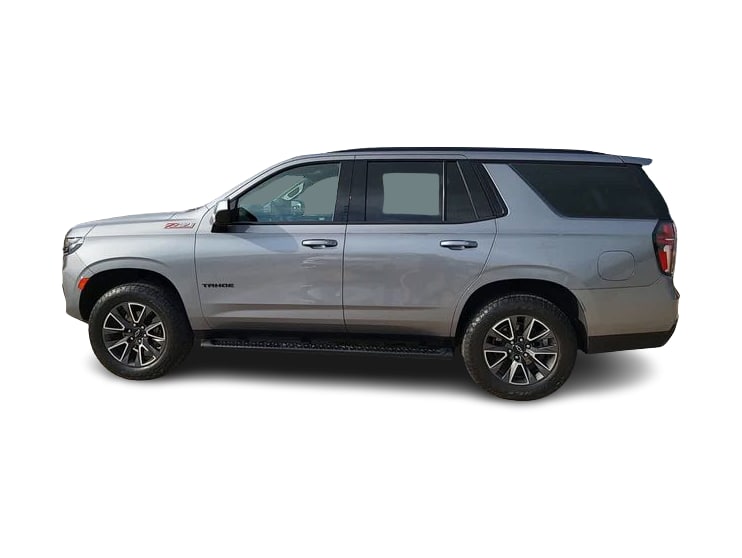 Thumbnail: 2021 Chevrolet Tahoe - 21