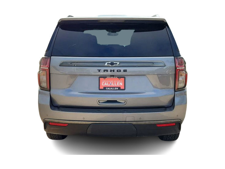 Thumbnail: 2021 Chevrolet Tahoe - 26