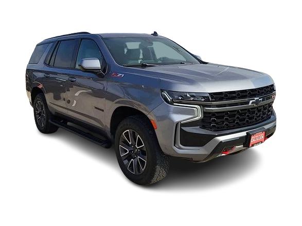 Thumbnail: 2021 Chevrolet Tahoe - 20