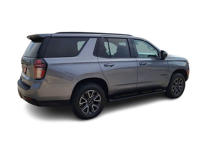 Thumbnail: 2021 Chevrolet Tahoe - 22