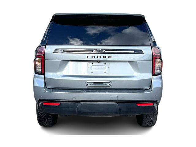 Thumbnail: 2023 Chevrolet Tahoe - 5