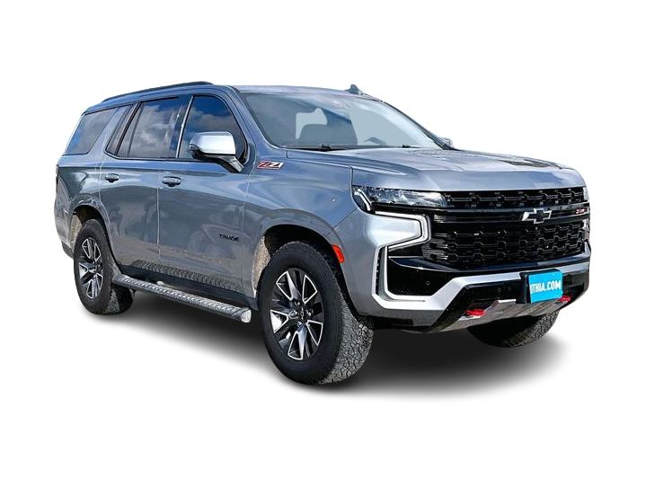 Thumbnail: 2023 Chevrolet Tahoe - 16
