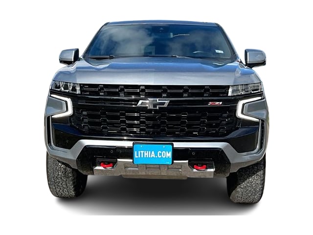 Thumbnail: 2023 Chevrolet Tahoe - 6