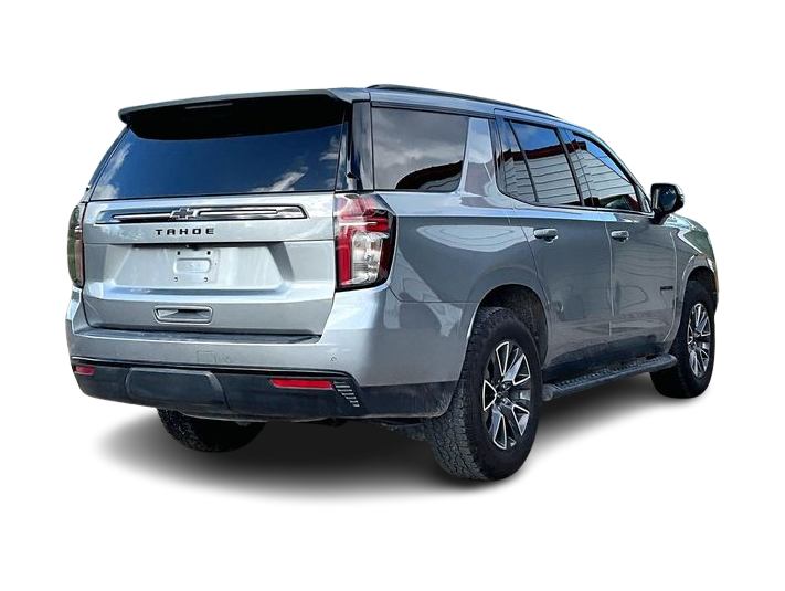 Thumbnail: 2023 Chevrolet Tahoe - 17