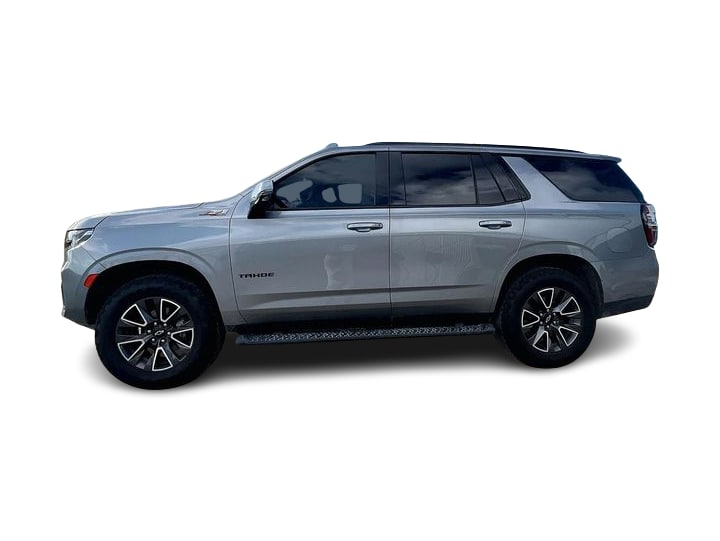 Thumbnail: 2023 Chevrolet Tahoe - 3