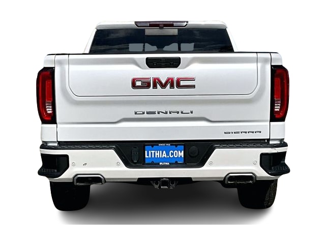 Thumbnail: 2019 GMC Sierra 1500 - 5
