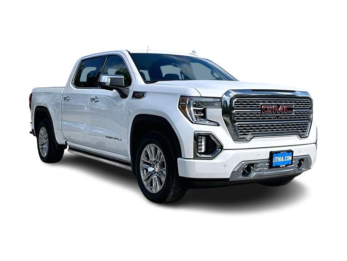 Thumbnail: 2019 GMC Sierra 1500 - 20