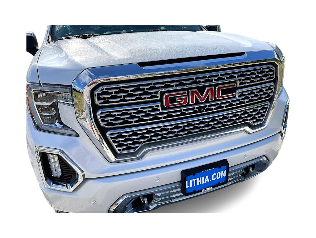 Thumbnail: 2019 GMC Sierra 1500 - 30