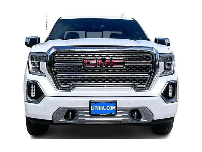 Thumbnail: 2019 GMC Sierra 1500 - 6