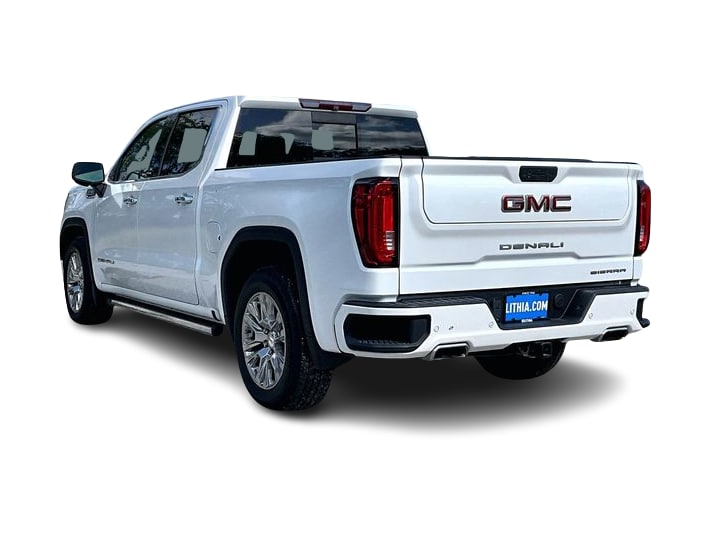 Thumbnail: 2019 GMC Sierra 1500 - 4