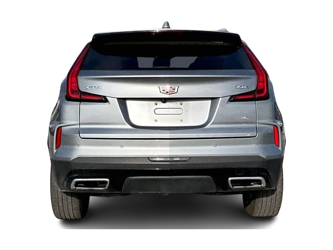 Thumbnail: 2025 Cadillac XT4 - 5