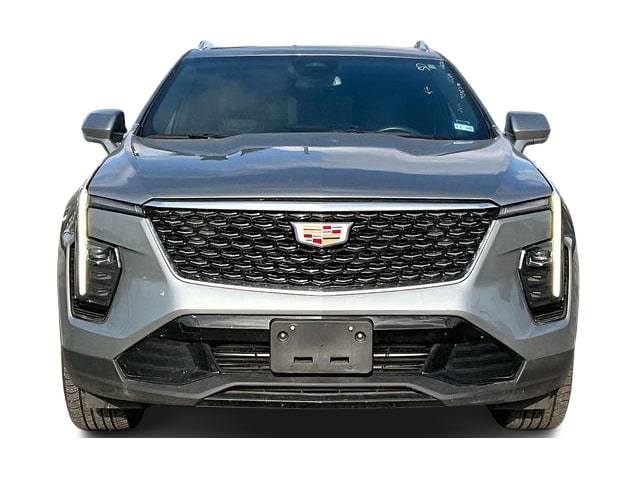 Thumbnail: 2025 Cadillac XT4 - 6