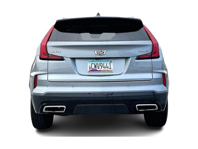 Thumbnail: 2024 Cadillac XT4 - 5
