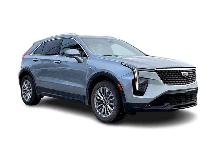 Thumbnail: 2024 Cadillac XT4 - 14