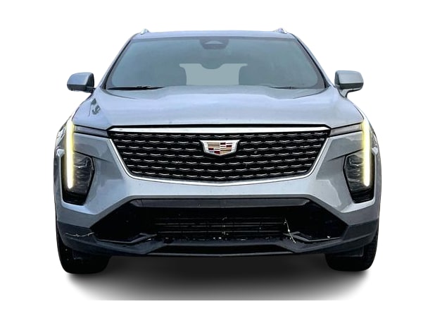 Thumbnail: 2024 Cadillac XT4 - 6