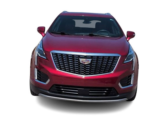 Thumbnail: 2024 Cadillac XT5 - 6