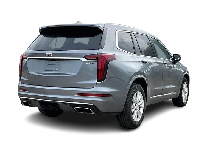 Thumbnail: 2022 Cadillac XT6 - 15