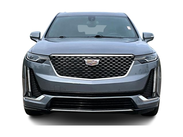 Thumbnail: 2022 Cadillac XT6 - 6
