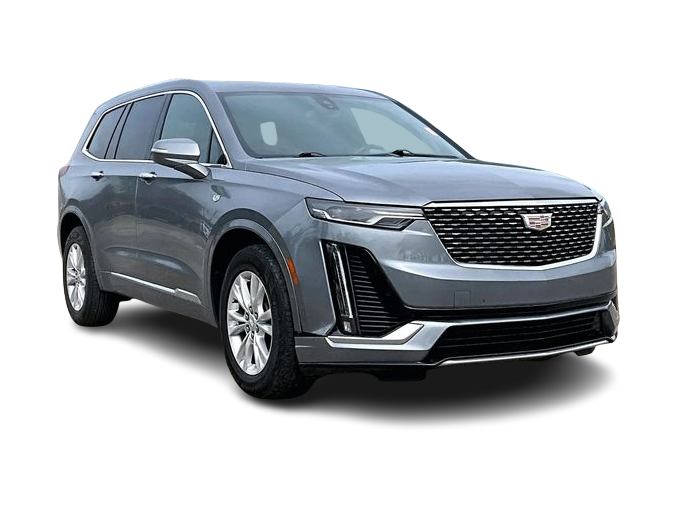 Thumbnail: 2022 Cadillac XT6 - 14