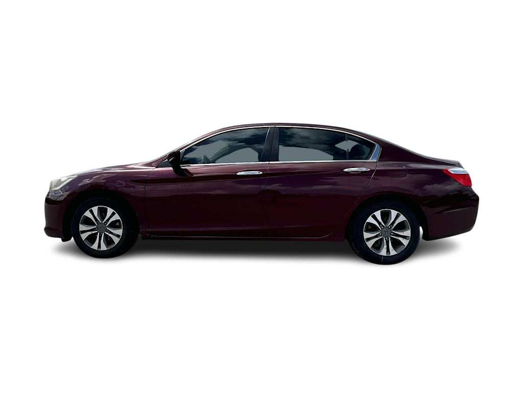 Thumbnail: 2015 Honda Accord - 3