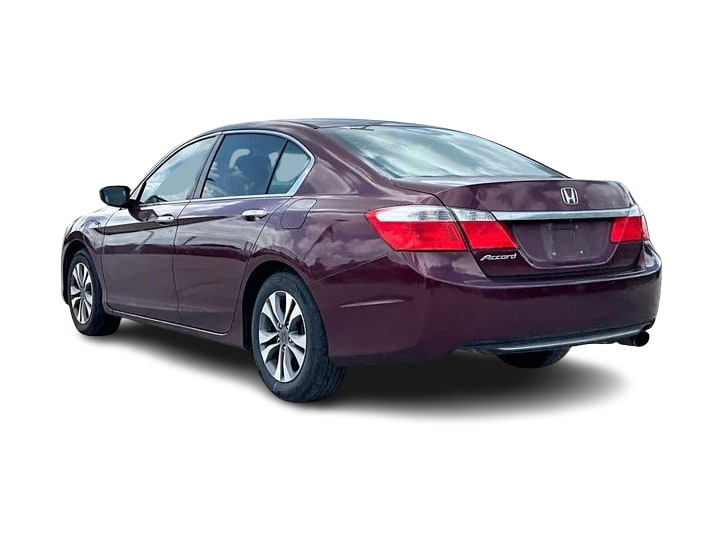 Thumbnail: 2015 Honda Accord - 4