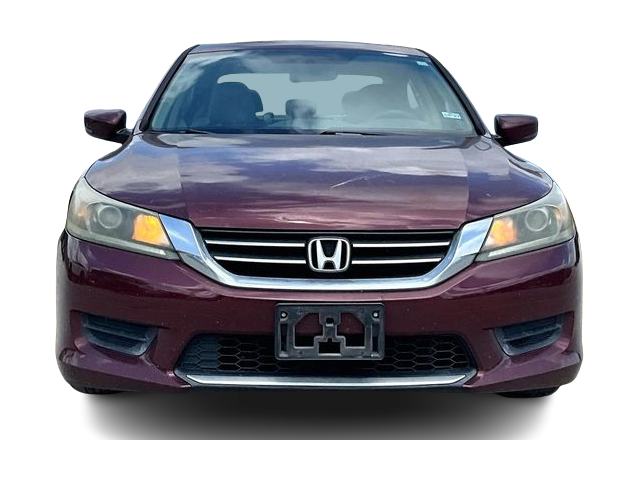 Thumbnail: 2015 Honda Accord - 6