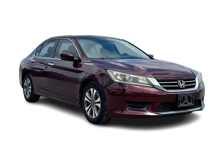 Thumbnail: 2015 Honda Accord - 11