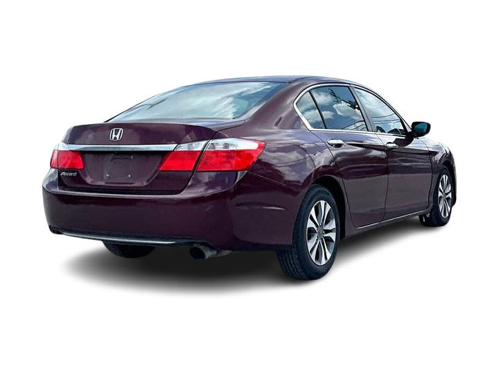Thumbnail: 2015 Honda Accord - 12