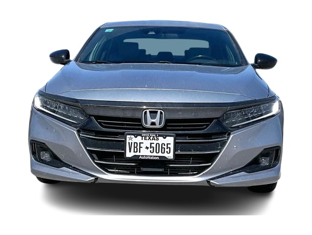 Thumbnail: 2022 Honda Accord - 6