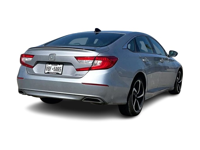 Thumbnail: 2022 Honda Accord - 17