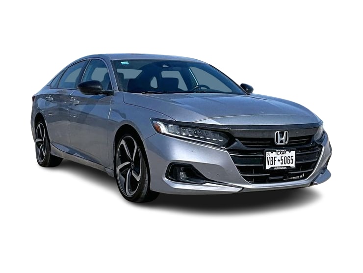 Thumbnail: 2022 Honda Accord - 16