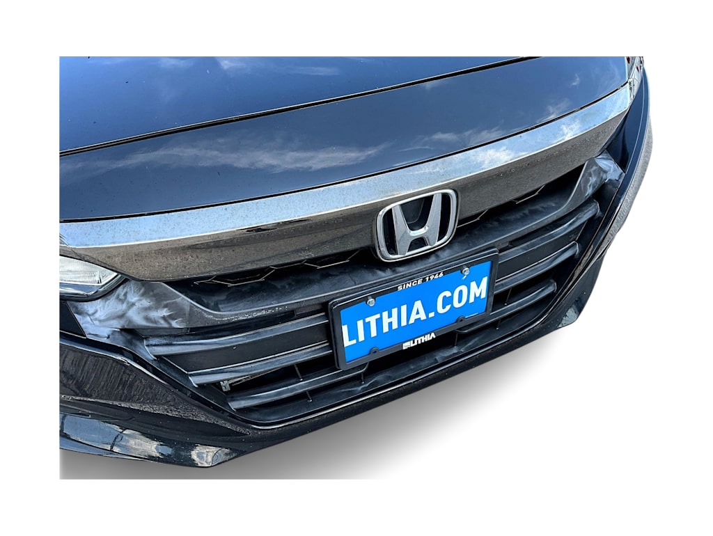 Thumbnail: 2019 Honda Accord - 31