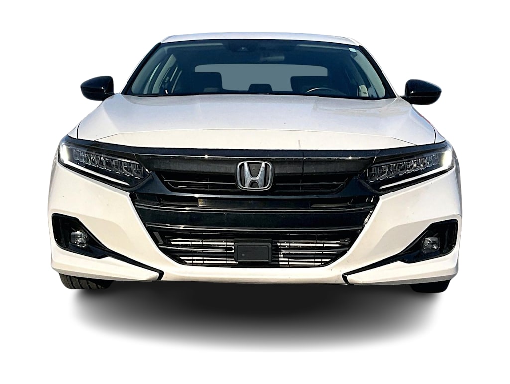 Thumbnail: 2022 Honda Accord - 6