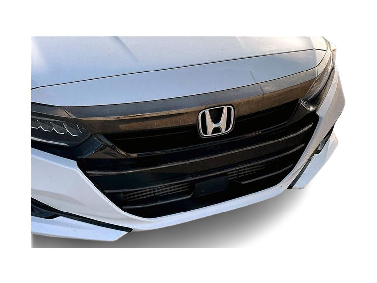 Thumbnail: 2022 Honda Accord - 22