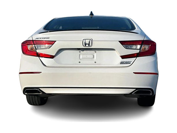 Thumbnail: 2022 Honda Accord - 5