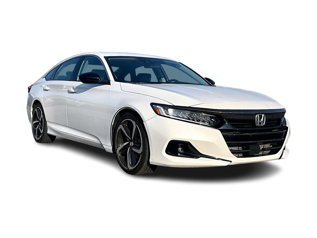 Thumbnail: 2022 Honda Accord - 15