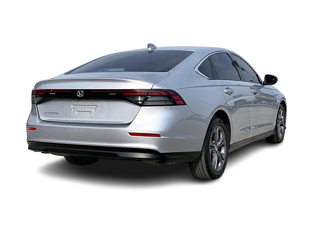 Thumbnail: 2024 Honda Accord - 16