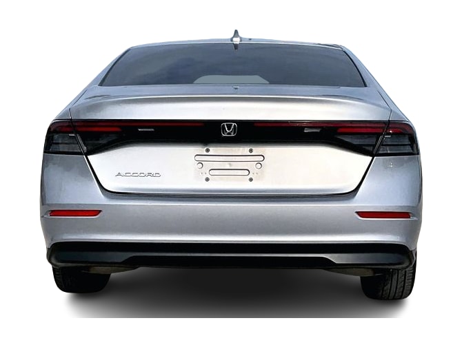 Thumbnail: 2024 Honda Accord - 5