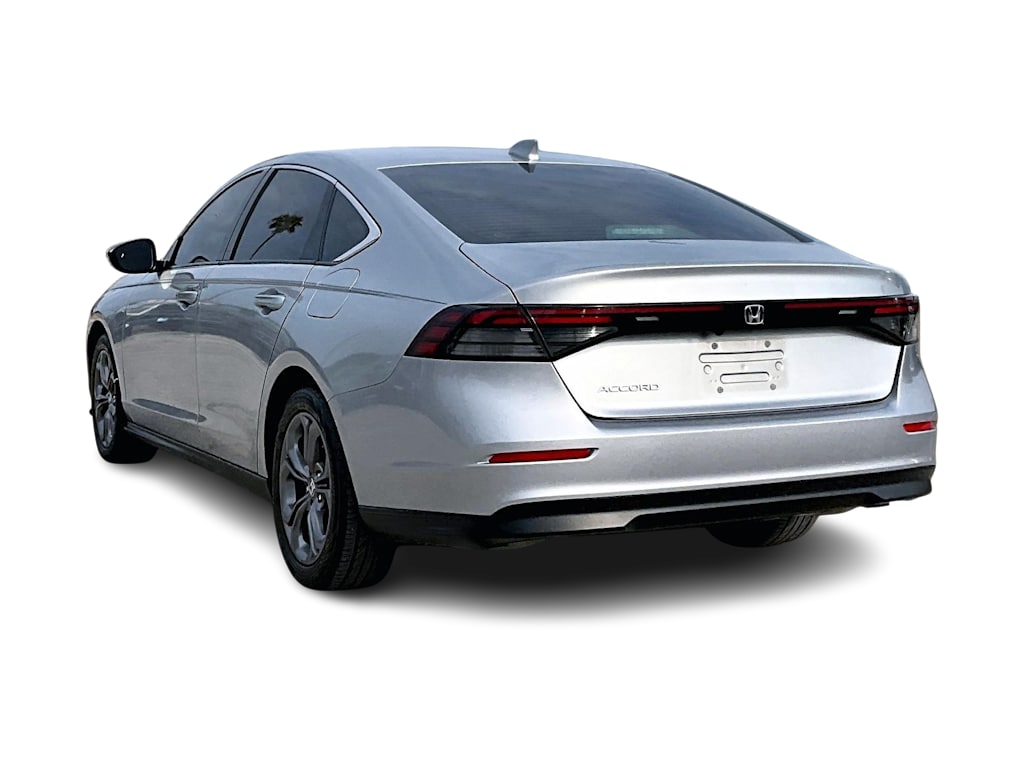 Thumbnail: 2024 Honda Accord - 4