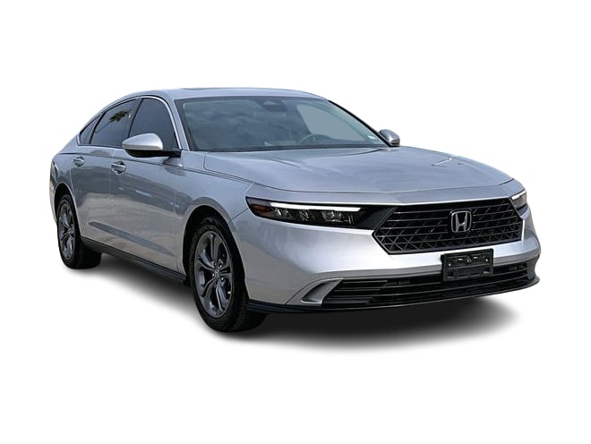 Thumbnail: 2024 Honda Accord - 15