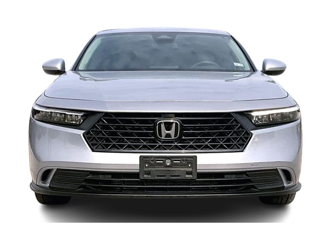 Thumbnail: 2024 Honda Accord - 6