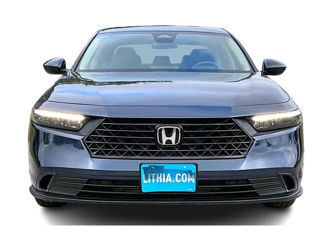 Thumbnail: 2024 Honda Accord - 6