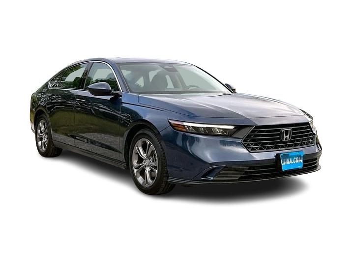 Thumbnail: 2024 Honda Accord - 21